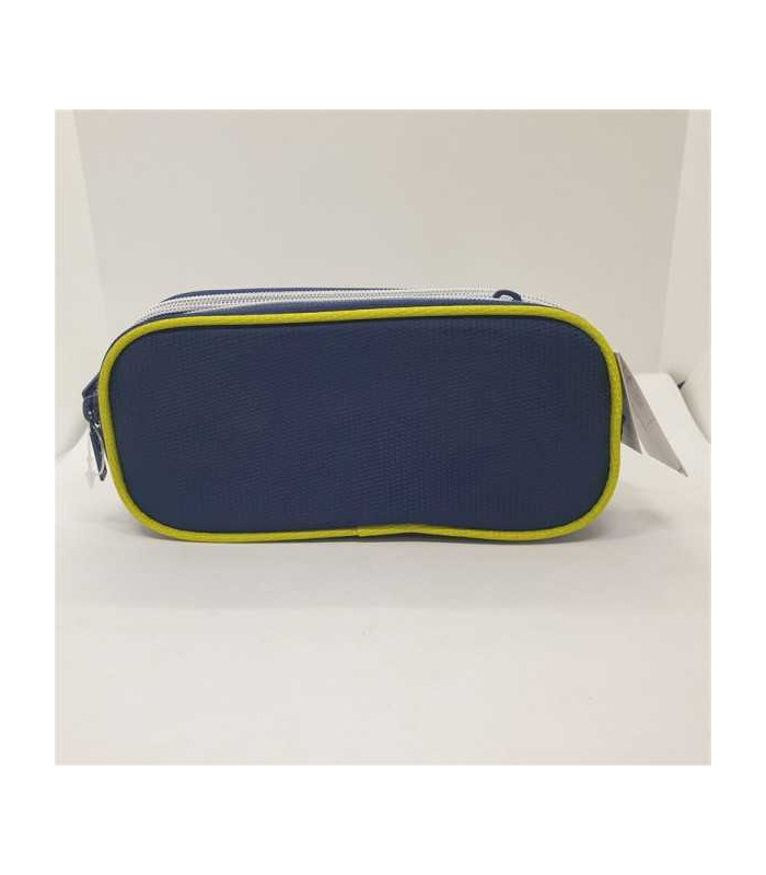 Penar extensibil doua fermoare Polo