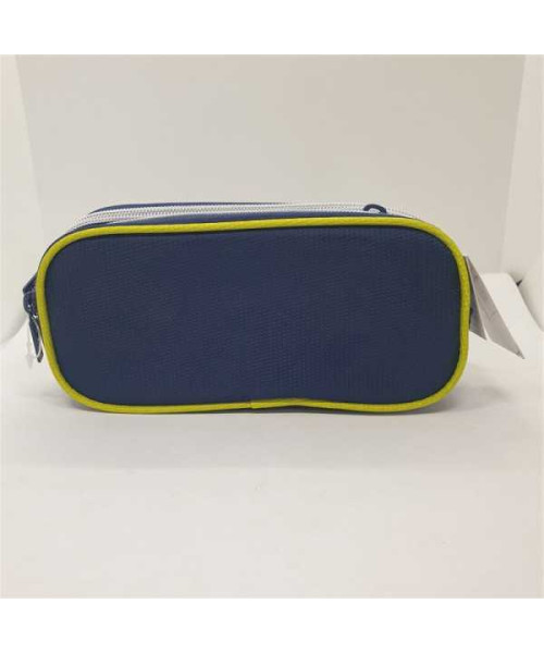 Penar extensibil doua fermoare Polo