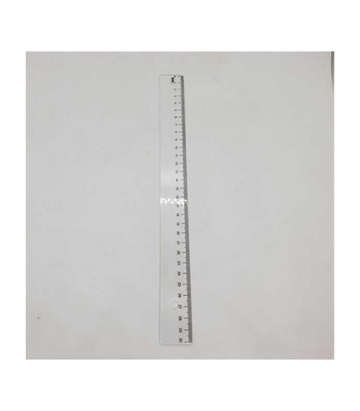 Linie transparenta 30 cm Rio