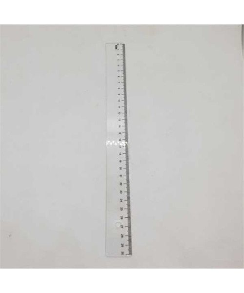 Linie transparenta 30 cm Rio