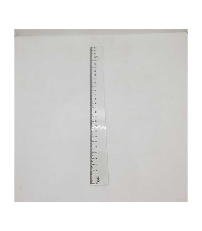 Linie transparenta 30 cm Rio