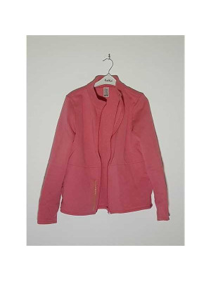 Bluza de trening pentru copii Domyos