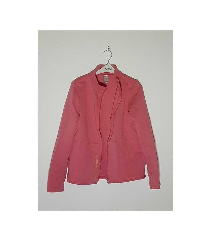 Bluza de trening pentru copii Domyos