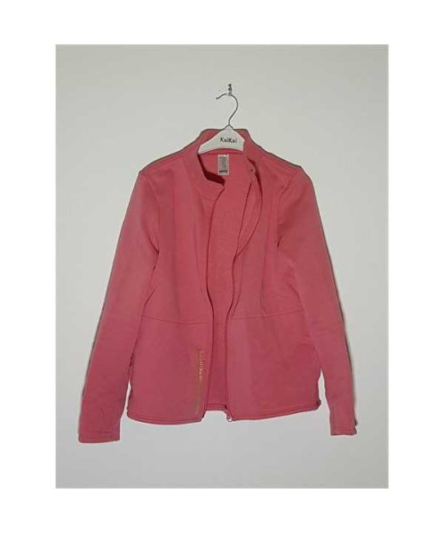 Bluza de trening pentru copii Domyos