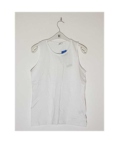 Maieu alb pentru baieti PEPCO