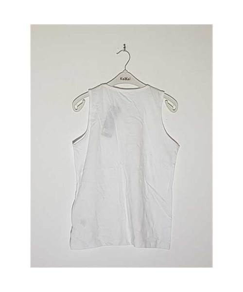 Maieu alb pentru baieti PEPCO