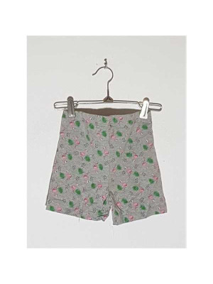 Pantaloni scurti pentru fetite TEX 2