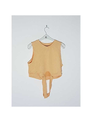 Maieu dama scurt in talie Sinsay