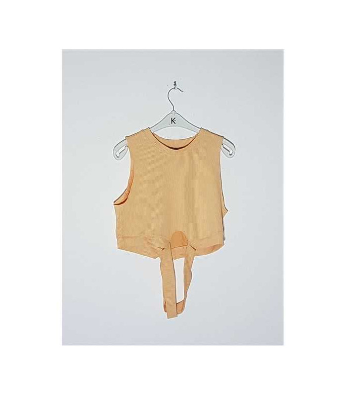 Maieu dama scurt in talie Sinsay