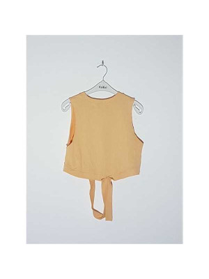 Maieu dama scurt in talie Sinsay 2