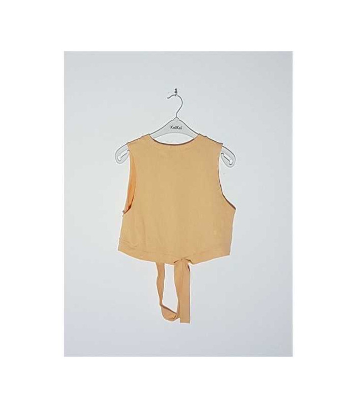 Maieu dama scurt in talie Sinsay