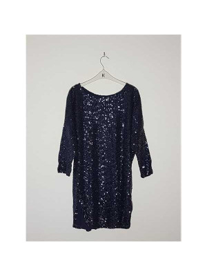 Bluza dama pentru seara accesorizata cu paiete