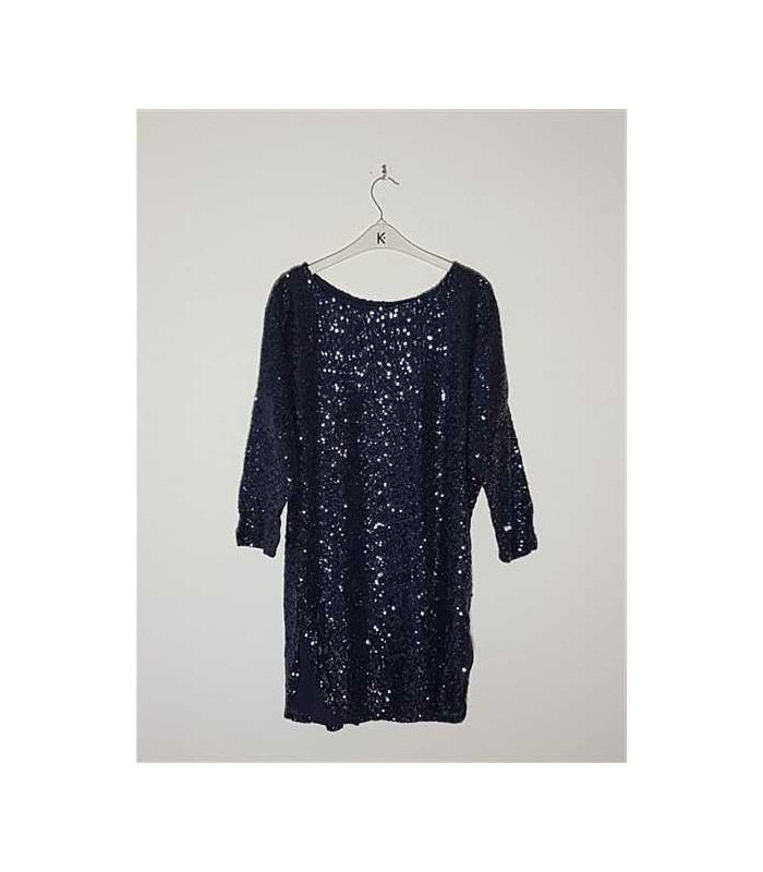 Bluza dama pentru seara accesorizata cu paiete