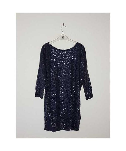 Bluza dama pentru seara accesorizata cu paiete