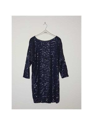 Bluza dama pentru seara accesorizata cu paiete 2