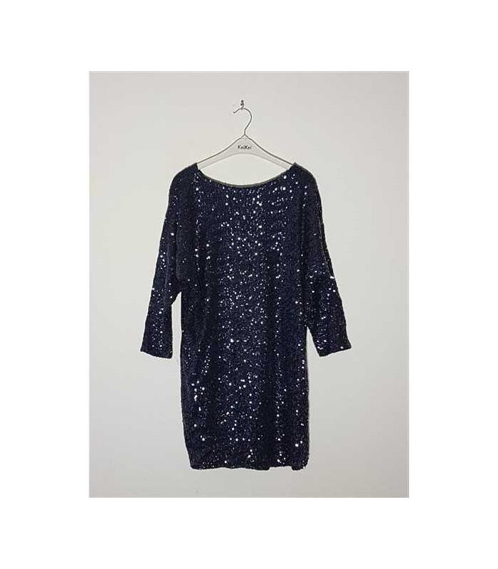 Bluza dama pentru seara accesorizata cu paiete