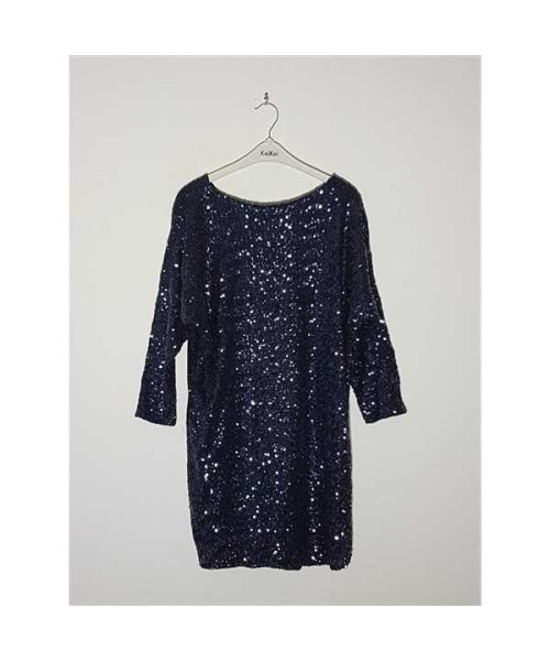 Bluza dama pentru seara accesorizata cu paiete