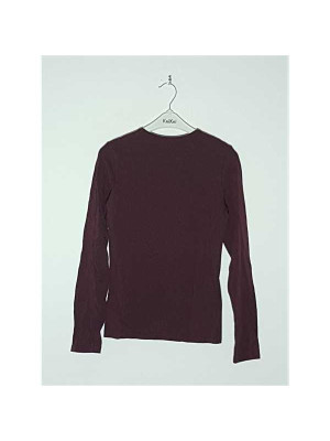 Bluzita dama cu maneci lungi model cu imprimeu TIFFOSI SWEET 2