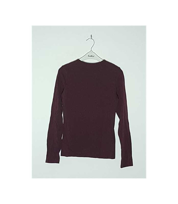 Bluzita dama cu maneci lungi model cu imprimeu TIFFOSI SWEET