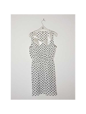 Rochita dama deosebita model cu  guler KEYA