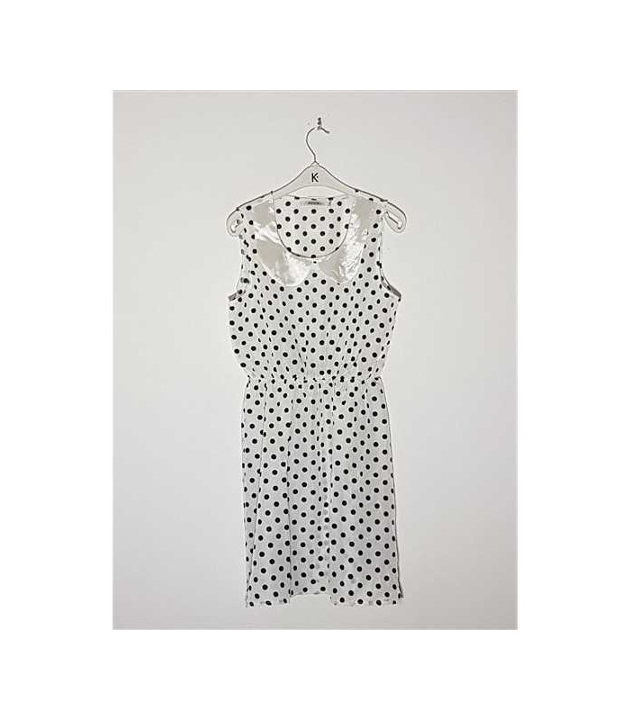 Rochita dama deosebita model cu  guler KEYA