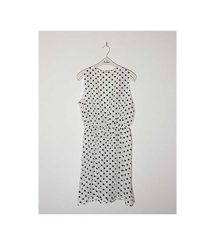 Rochita dama deosebita model cu  guler KEYA