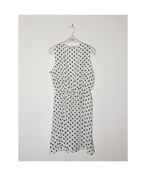 Rochita dama deosebita model cu  guler KEYA