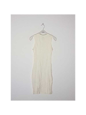 Rochita dama pentru plaja cu imprimeu un fluture H&M 2