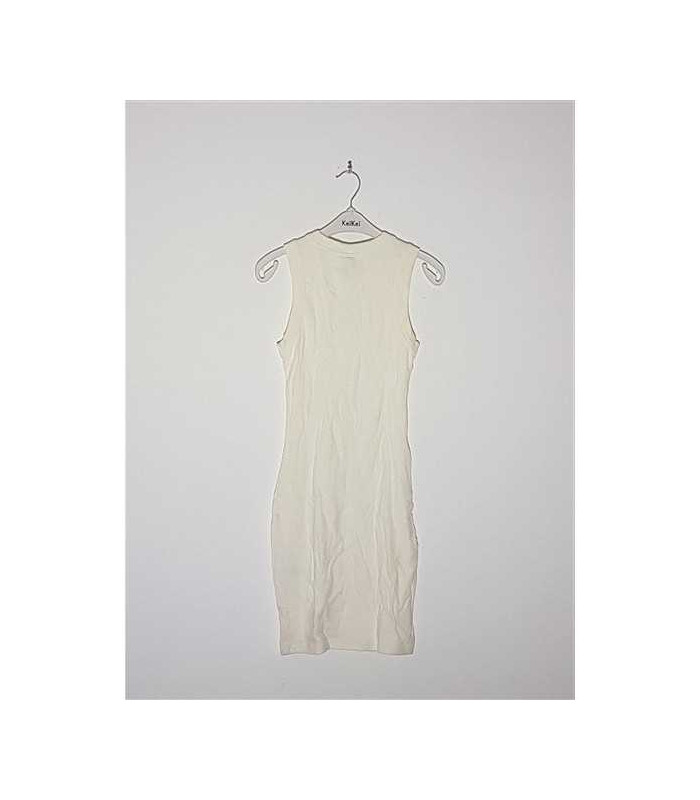 Rochita dama pentru plaja cu imprimeu un fluture H&M