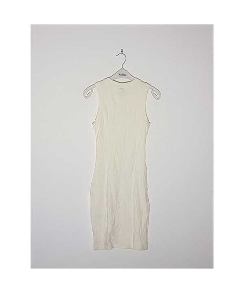 Rochita dama pentru plaja cu imprimeu un fluture H&M