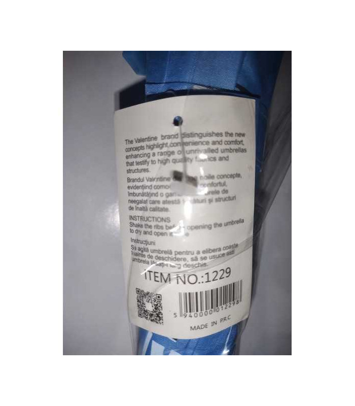 Umbrela pentru copii model ursuleti