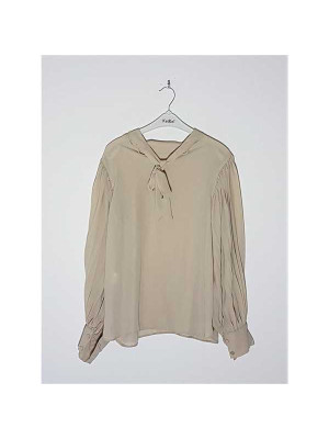 Bluzita dama deosebita cu funda la spate Trendyol 2