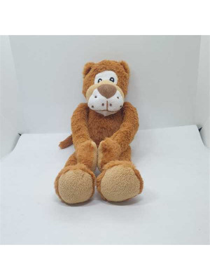 Jucarie de plus leu cu prindere arici