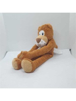 Jucarie de plus leu cu prindere arici 2