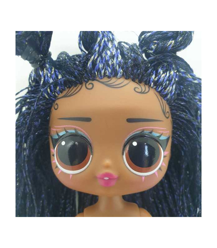 Papusa LOL Surprise Tweens Nia Regal 15 cm