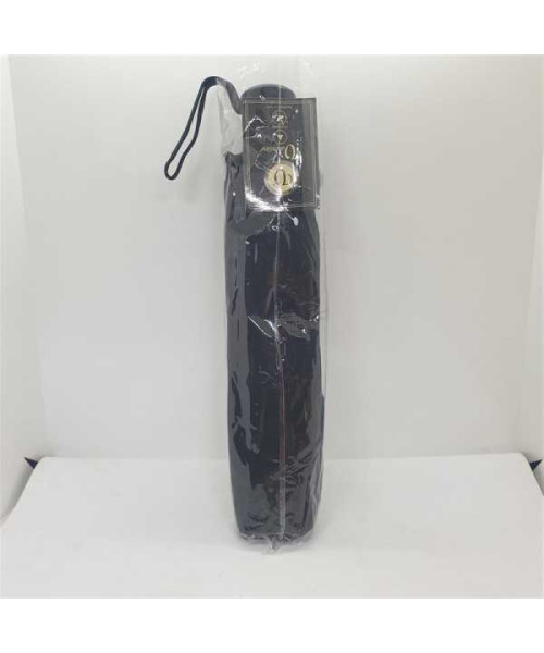 Umbrela dama pentru ploaie culoare negru