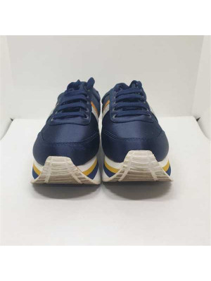 Pantofi sport dama cu talpa inalta marime 35 Stradivarius 2