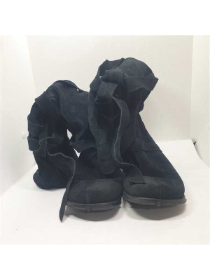 Cizme dama lungi pentru toamna marime 38