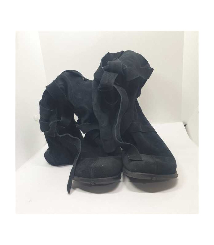 Cizme dama lungi pentru toamna marime 38