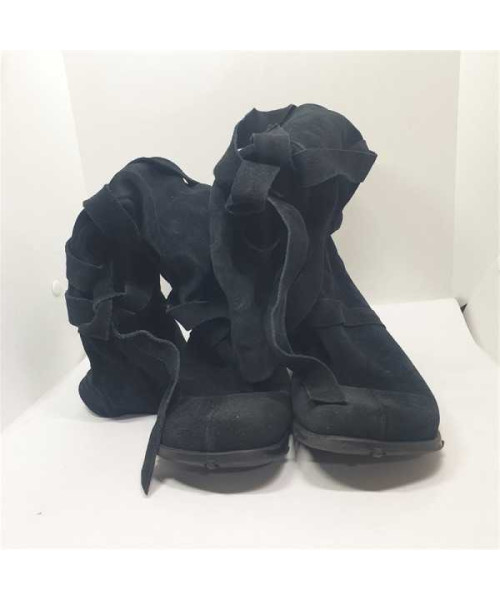 Cizme dama lungi pentru toamna marime 38