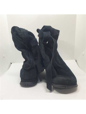 Cizme dama lungi pentru toamna marime 38 2