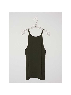 Maieu dama model cu bretele subtiri GLOW