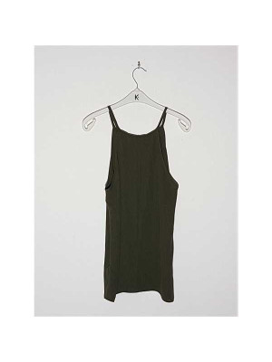 Maieu dama model cu bretele subtiri GLOW 2