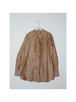 Camasa dama racoroasa in carouri