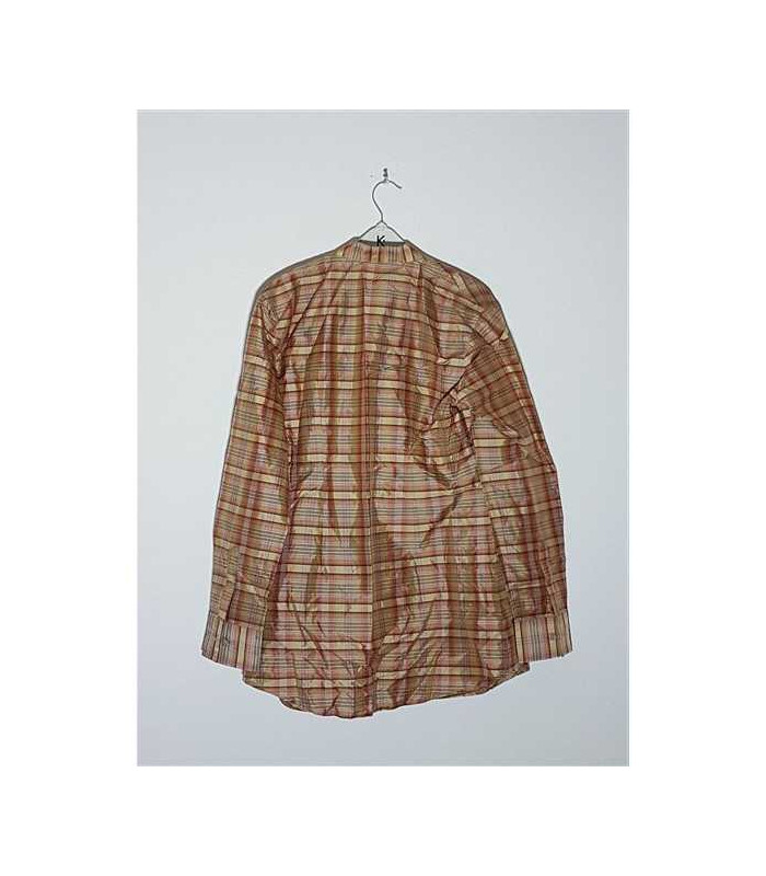 Camasa dama racoroasa in carouri