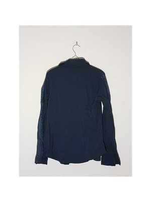 Camasa dama cu model dantelat pe maneci XIAN PAI 2