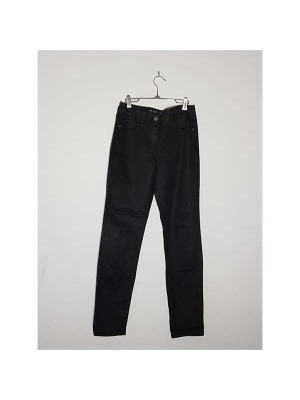 Pantaloni Jeans cu buzunare marimea 36