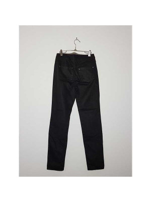 Pantaloni Jeans cu buzunare marimea 36 2