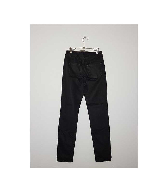Pantaloni Jeans cu buzunare marimea 36
