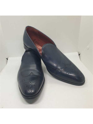 Pantofi barbati cu siret KicKers marime 40